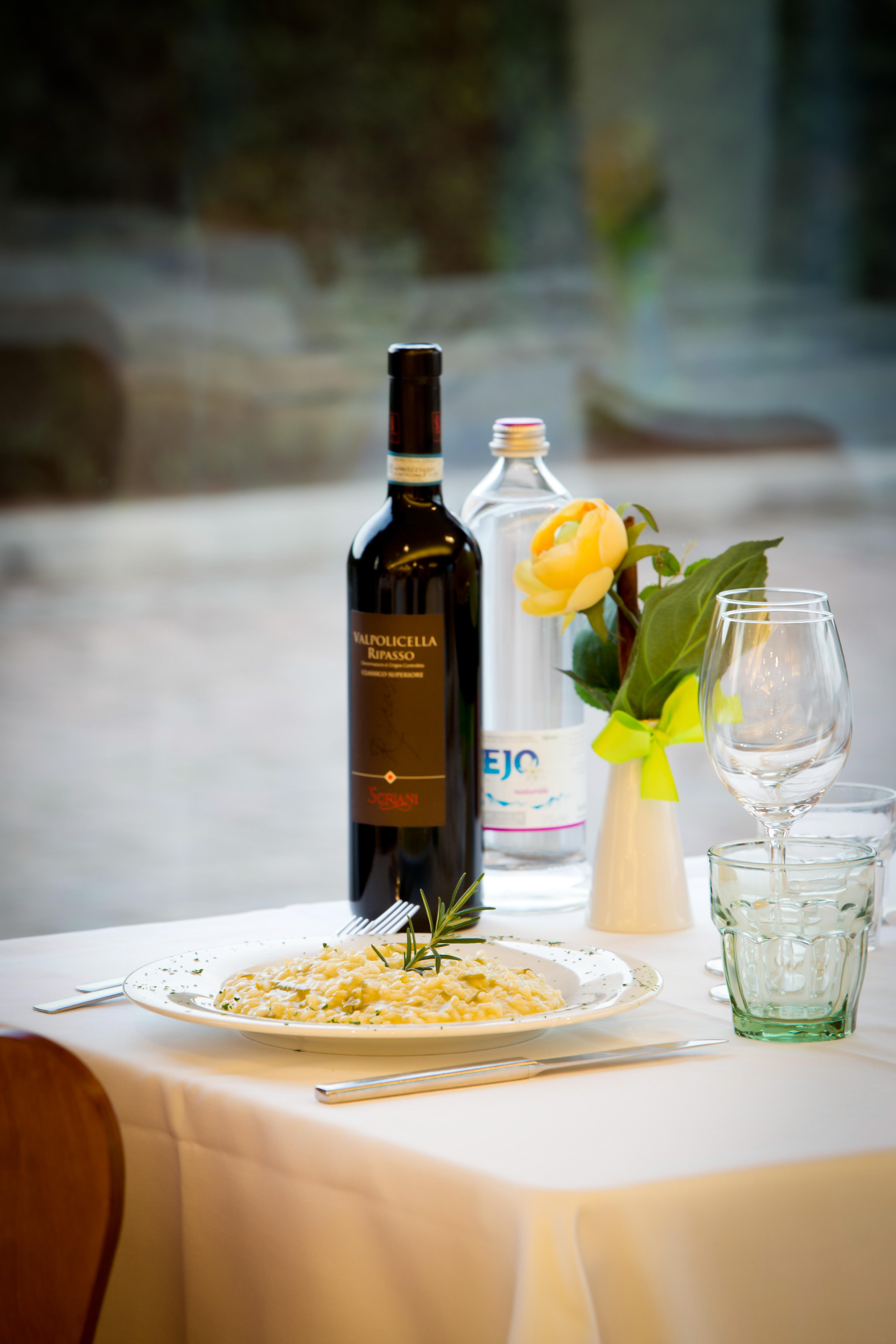 Montemezzi Hotel